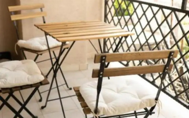 L&L Luxury Apartments