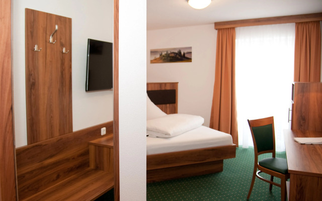 Landhotel Hutzenthaler