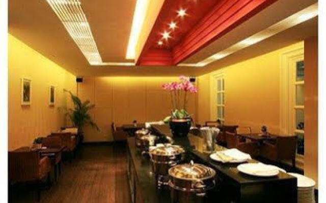 City Inn - Baoan Venture Road
