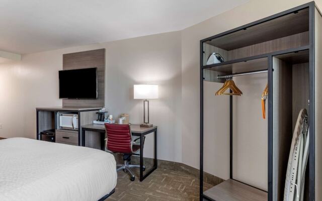 Four Points by Sheraton Galveston