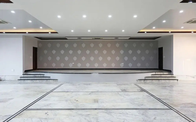 OYO 2855 Hotel Sanskriti Greens