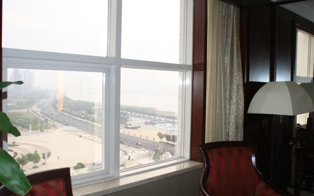 Trilec International Hotel