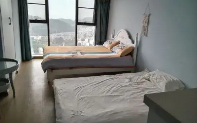 Wancaicheng Youth Apartment