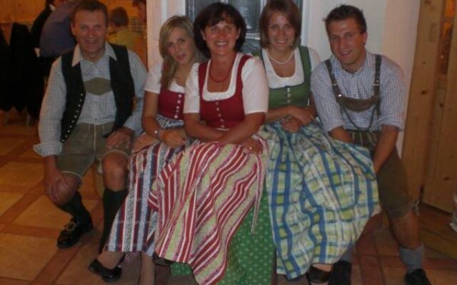 Haus Klaushofer