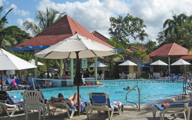 Tropicana Caribe by EVRentals