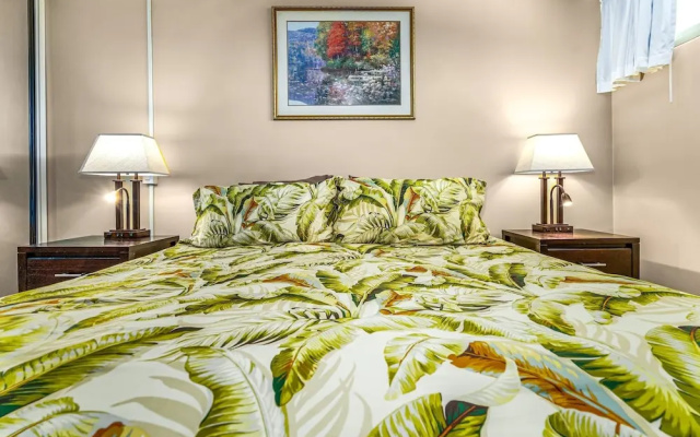 Kahana Reef by Coldwell Banker Island Vacations