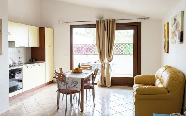 Shardana Holiday Home