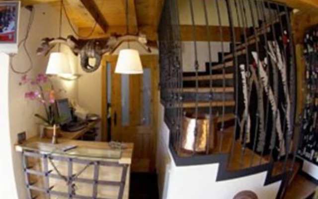 Casa Urrutia