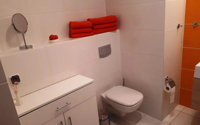 Apartament Trzynastka