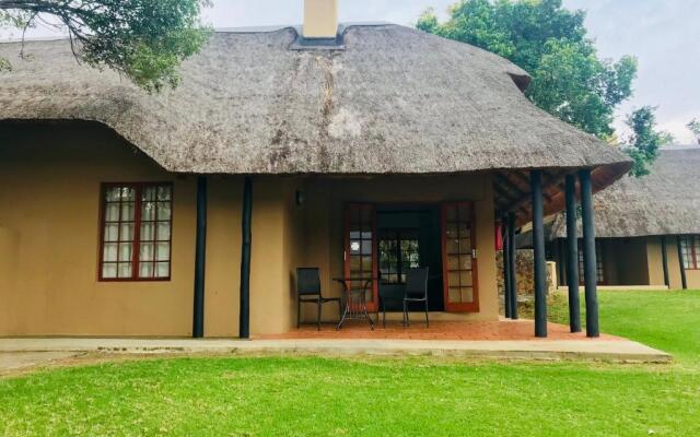 Hlalanathi Drakensberg Resort