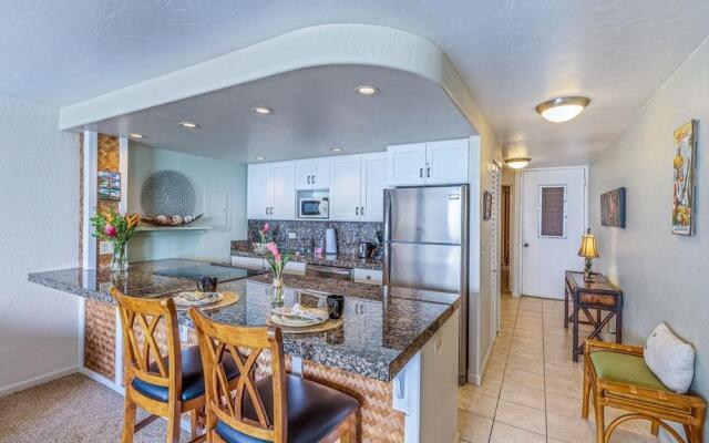 Kaleialoha 209 1 Bedroom Condo by RedAwning