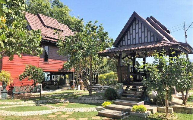 Tum Baan Suan ตุ่มบ้านสวน