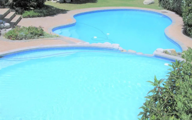 Whale View Guest House