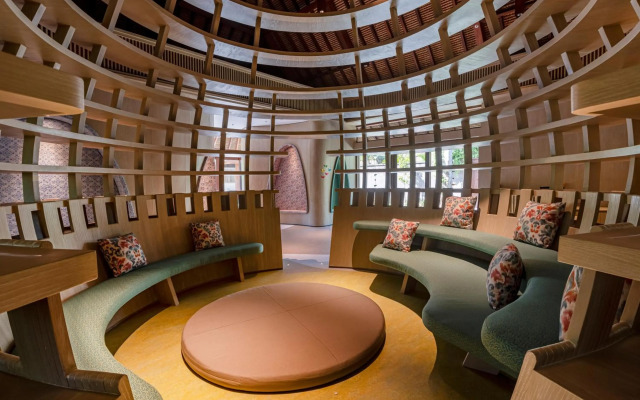 Andaz Bali, By Hyatt