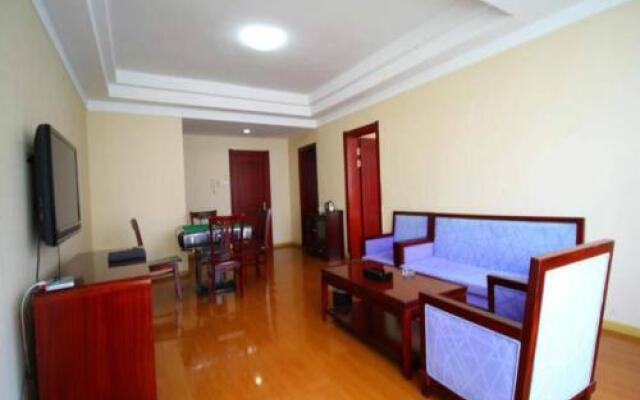 Lushan TianFu Hotel