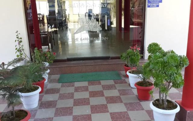 Garhwali Inn