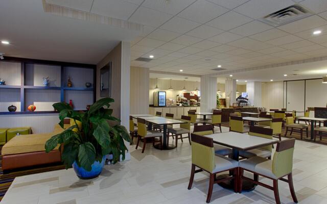 Holiday Inn Express & Suites Baltimore West - Catonsville by IHG