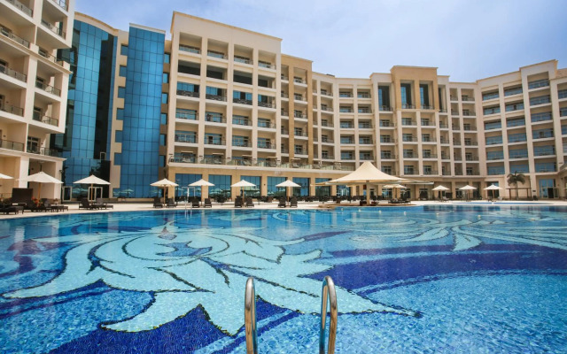 Tolip Resort El Galala Hills