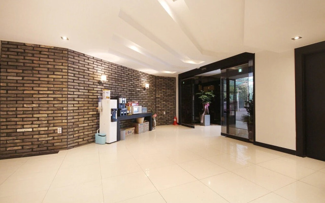 Busan Gijang Boutique Hotel Owollo