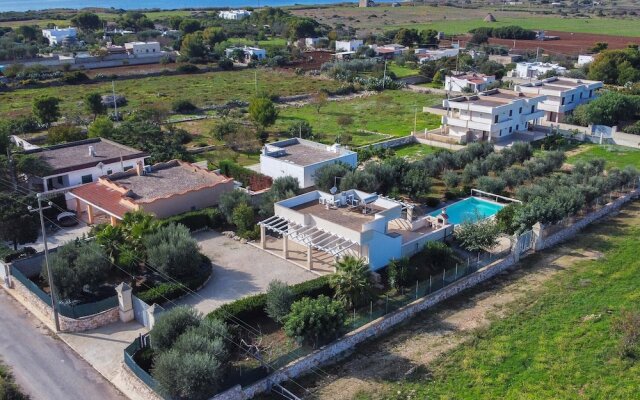 2097 Villa Regina Dello Ionio