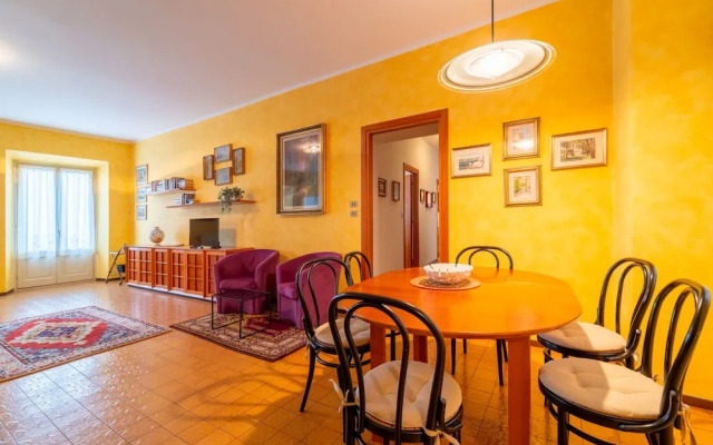 Rubini Apartment by Wonderful Italy