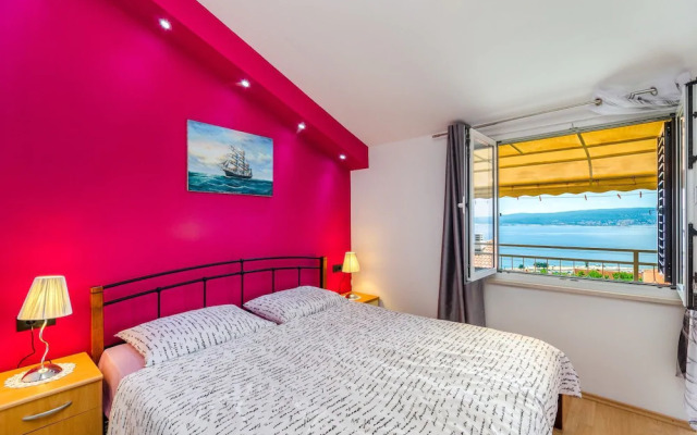 Apartments Alen