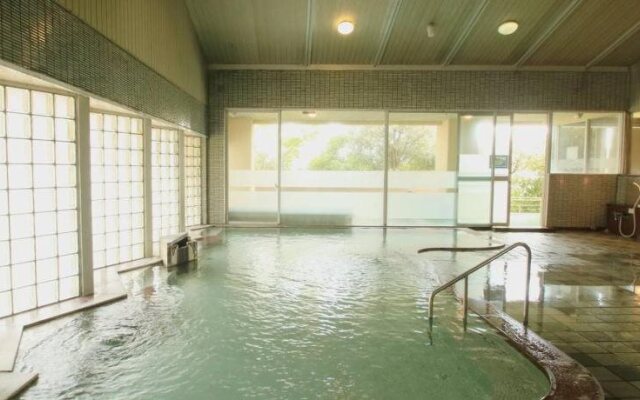 Shimoda Itoen Hotel Hanamisaki