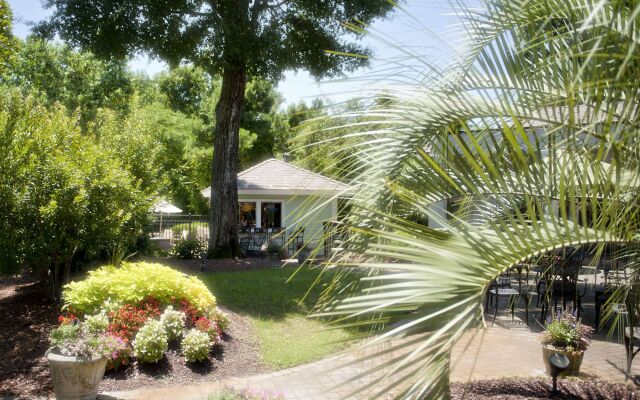 Hampton Inn & Suites Wilmington/Wrightsville Beach