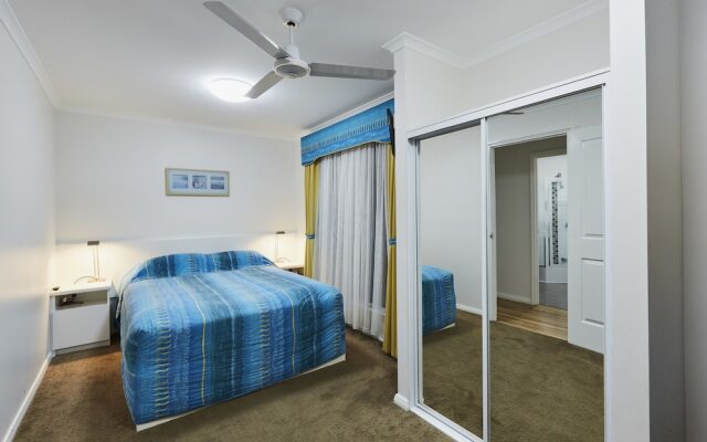 BIG4 Breeze Holiday Parks - Busselton