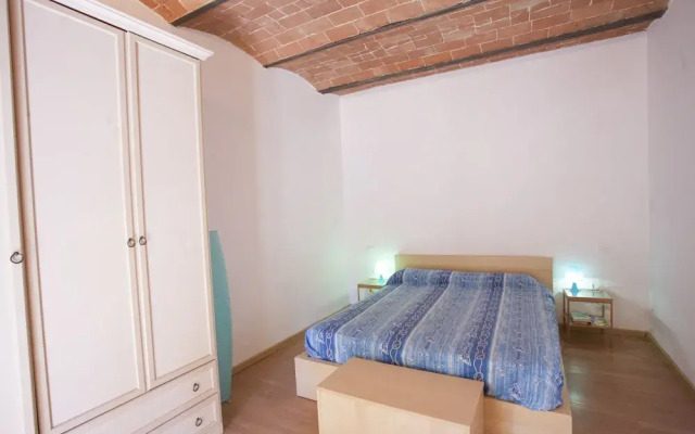 Appartamento Trilo Tenuta Damiani