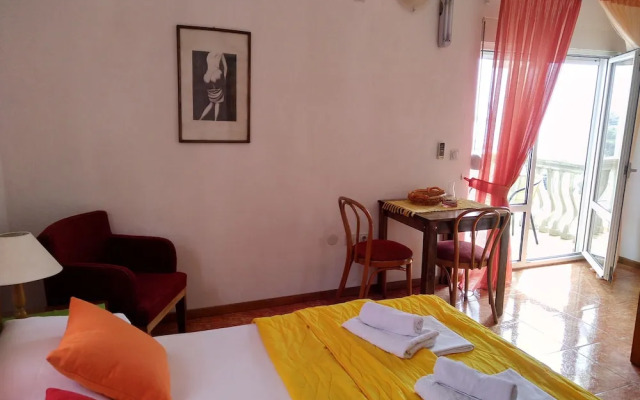 Majero Apartments