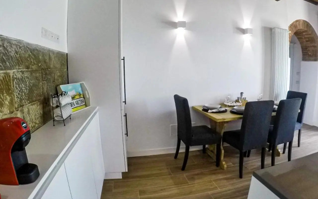 7 Bridges Apartment