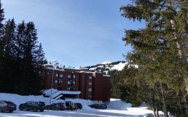 Appartement Courchevel 1850, 2 pièces, 6 personnes - FR-1-514-27