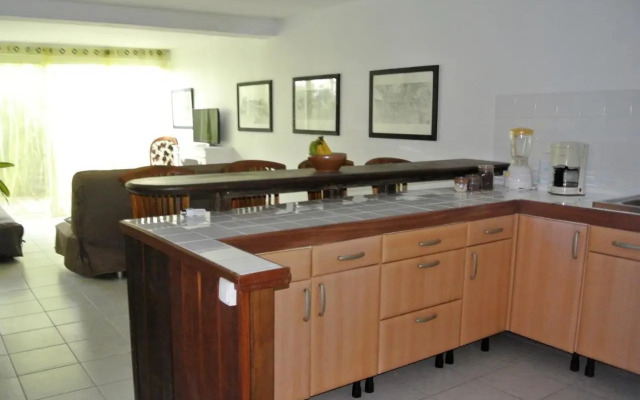 Chez Karine & Harold