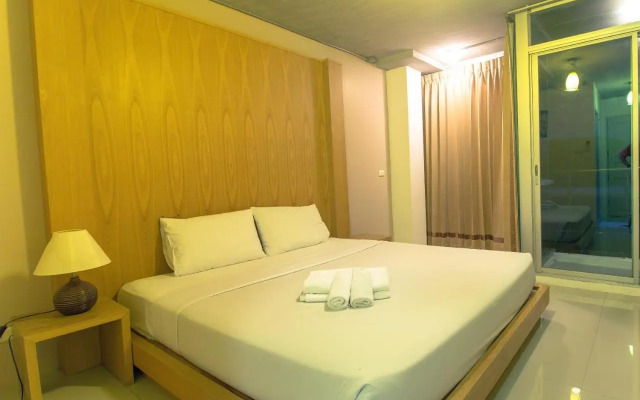 Bansabai Sabaidee Service Apartment