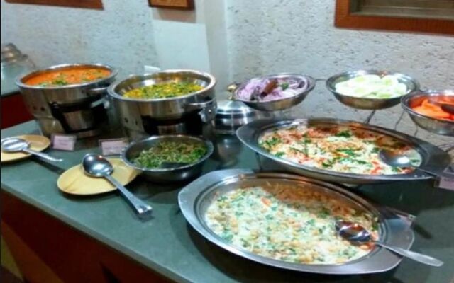 A O Guest House & Home Stay