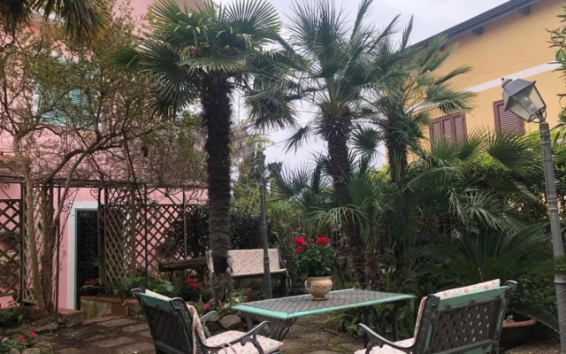 LElisea Maison De Charme