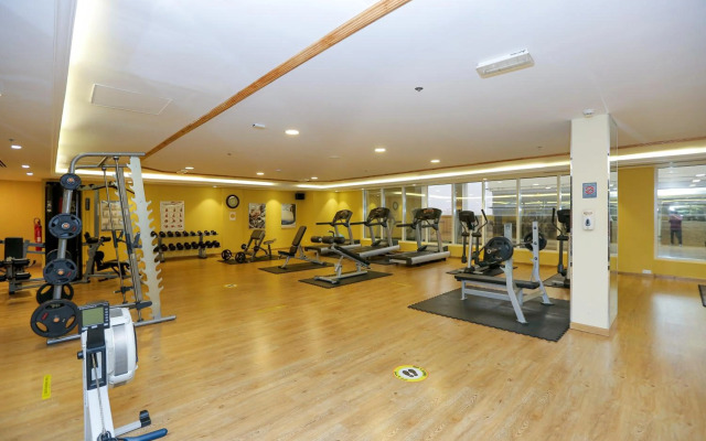 Ivory Grand Hotel Apartments