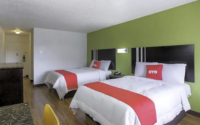 Travelodge by Wyndham LaFayette