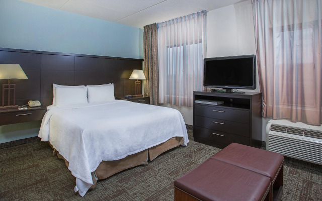 Staybridge Suites Chattanooga Downtown - Convention Center, an IHG Hotel