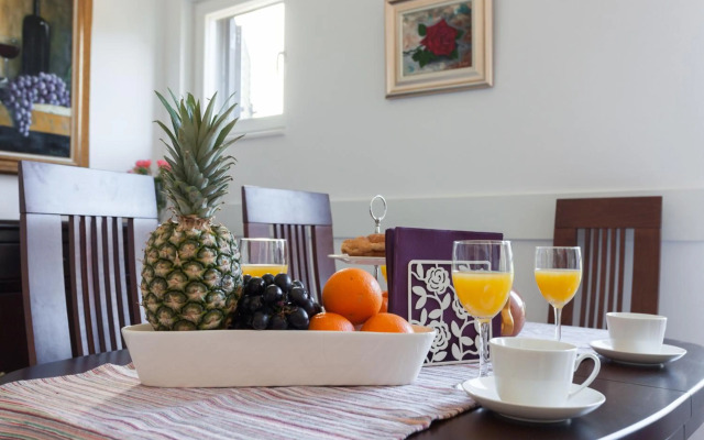 Sweet Dream Apartment