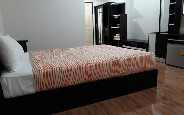 VC Phayao Hotel
