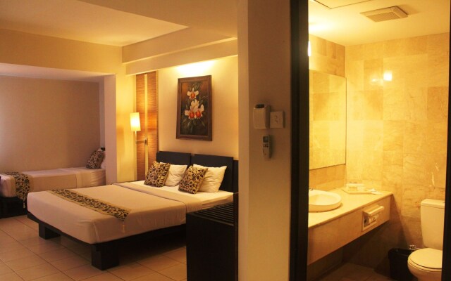 Losari Hotel & Villas Kuta Bali