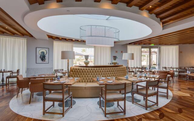 Conrad Algarve