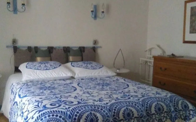 Chambre D'hôtes les Myriades D'Or
