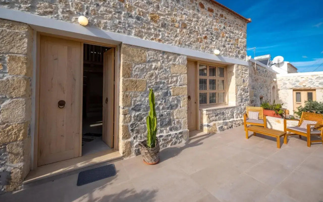 Villa Olivemillstone