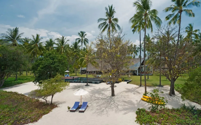 Villa Sapi