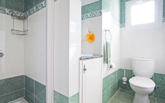 Margot Paralimni in Paralimni