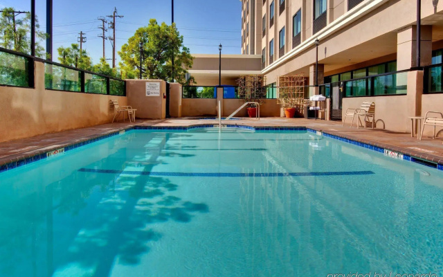 Holiday Inn Express Los Angeles Airport by IHG