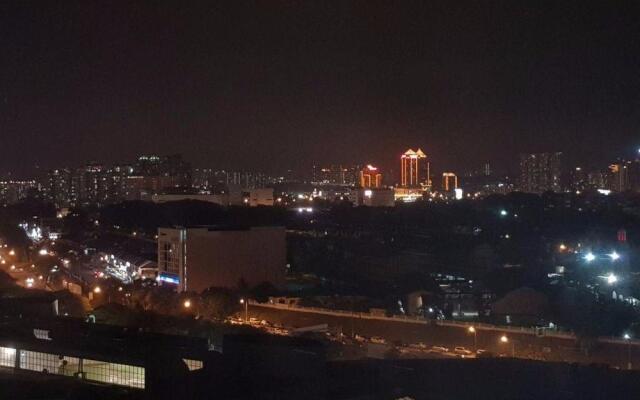 Sama Homes @ D'Latour Sunway